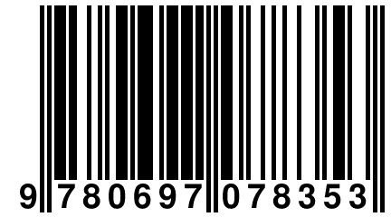 9 780697 078353