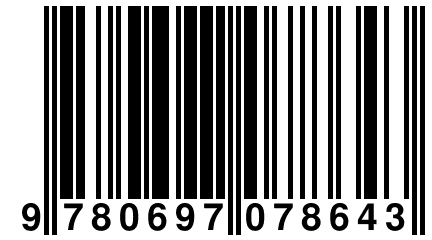 9 780697 078643