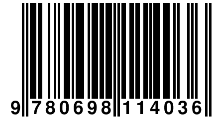 9 780698 114036