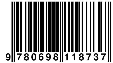 9 780698 118737