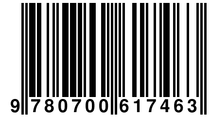 9 780700 617463