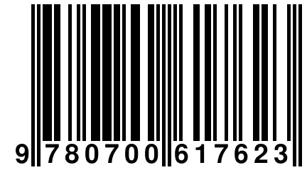 9 780700 617623