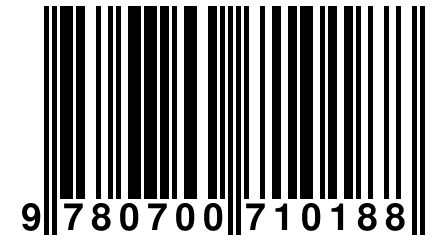 9 780700 710188