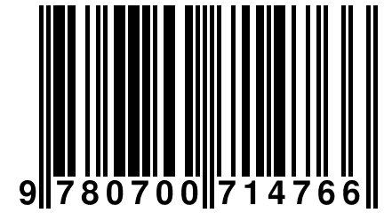 9 780700 714766