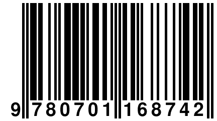 9 780701 168742