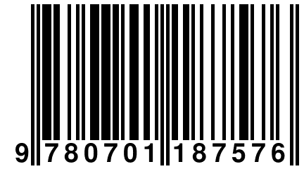 9 780701 187576