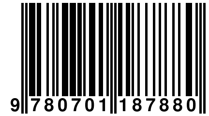 9 780701 187880