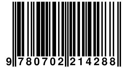 9 780702 214288