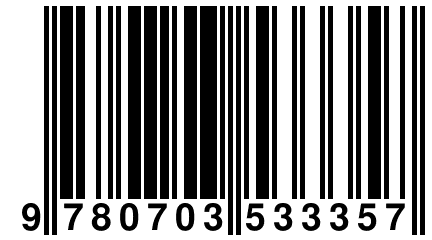 9 780703 533357