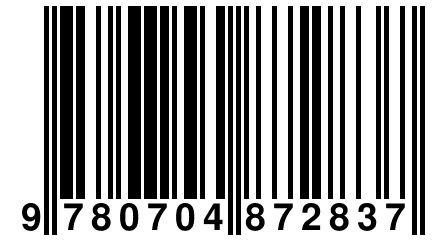 9 780704 872837