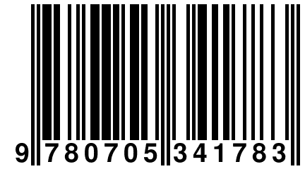 9 780705 341783