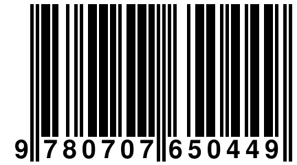 9 780707 650449