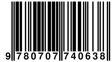 9 780707 740638