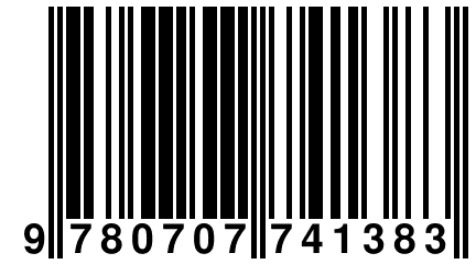 9 780707 741383