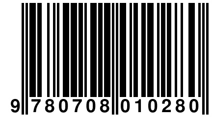 9 780708 010280