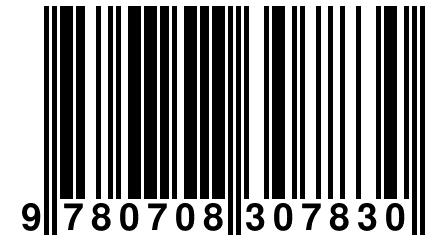 9 780708 307830