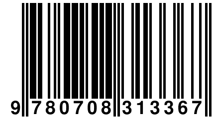 9 780708 313367