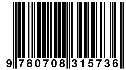 9 780708 315736