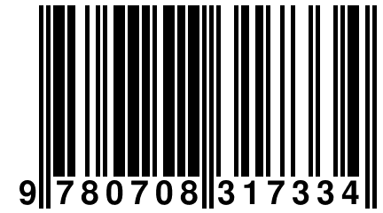 9 780708 317334