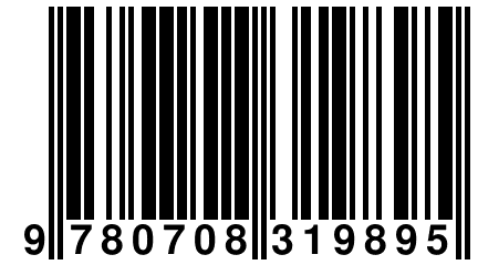 9 780708 319895