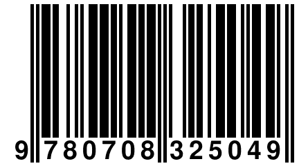 9 780708 325049