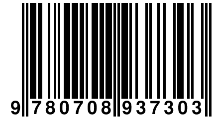 9 780708 937303