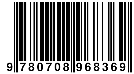 9 780708 968369