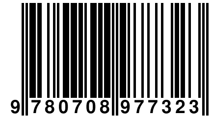 9 780708 977323