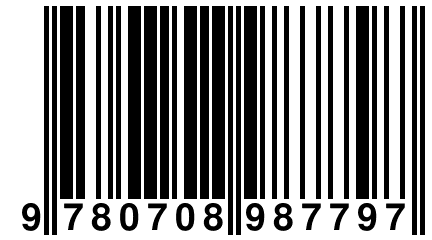 9 780708 987797