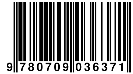 9 780709 036371