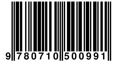 9 780710 500991