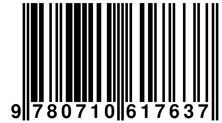 9 780710 617637