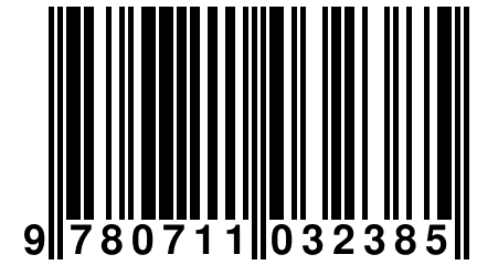 9 780711 032385