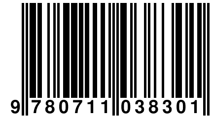 9 780711 038301