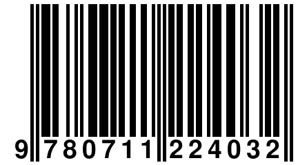 9 780711 224032