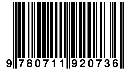 9 780711 920736