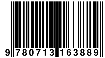 9 780713 163889