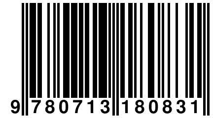 9 780713 180831