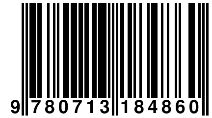 9 780713 184860