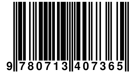 9 780713 407365