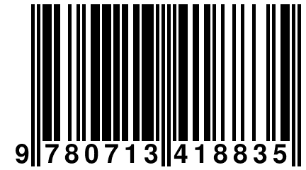 9 780713 418835