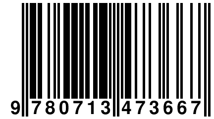 9 780713 473667