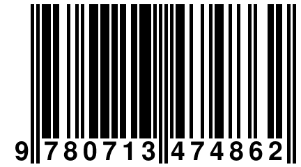 9 780713 474862