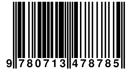 9 780713 478785