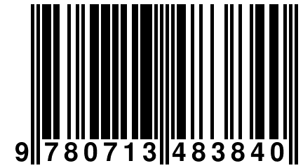 9 780713 483840