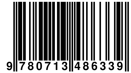 9 780713 486339