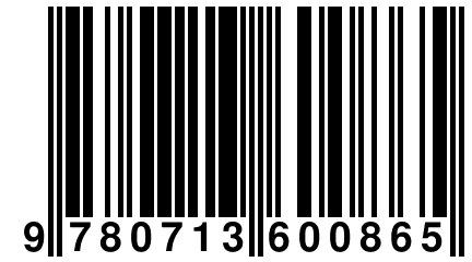 9 780713 600865