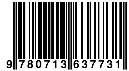 9 780713 637731