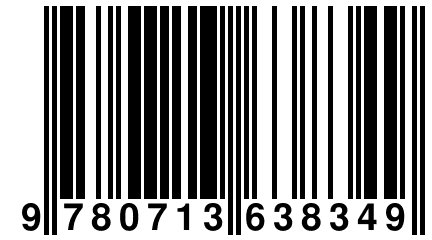 9 780713 638349