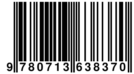 9 780713 638370